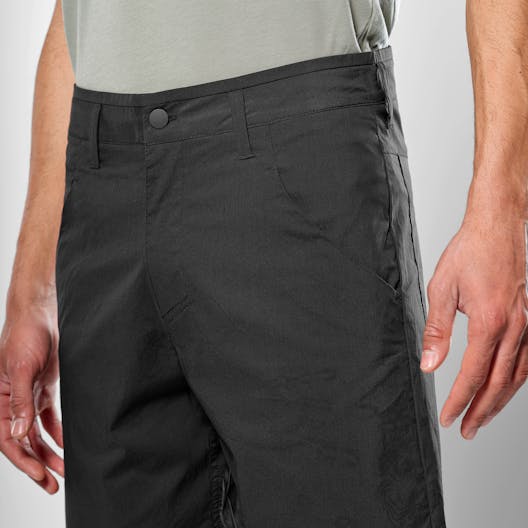 Fanes Light Pantaloncini Uomo tech_detail image