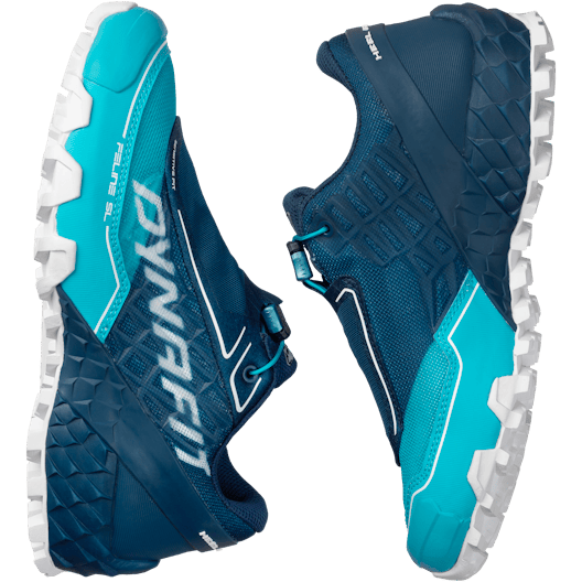 Feline SL Mountaineering Shoe Women tech_detail image