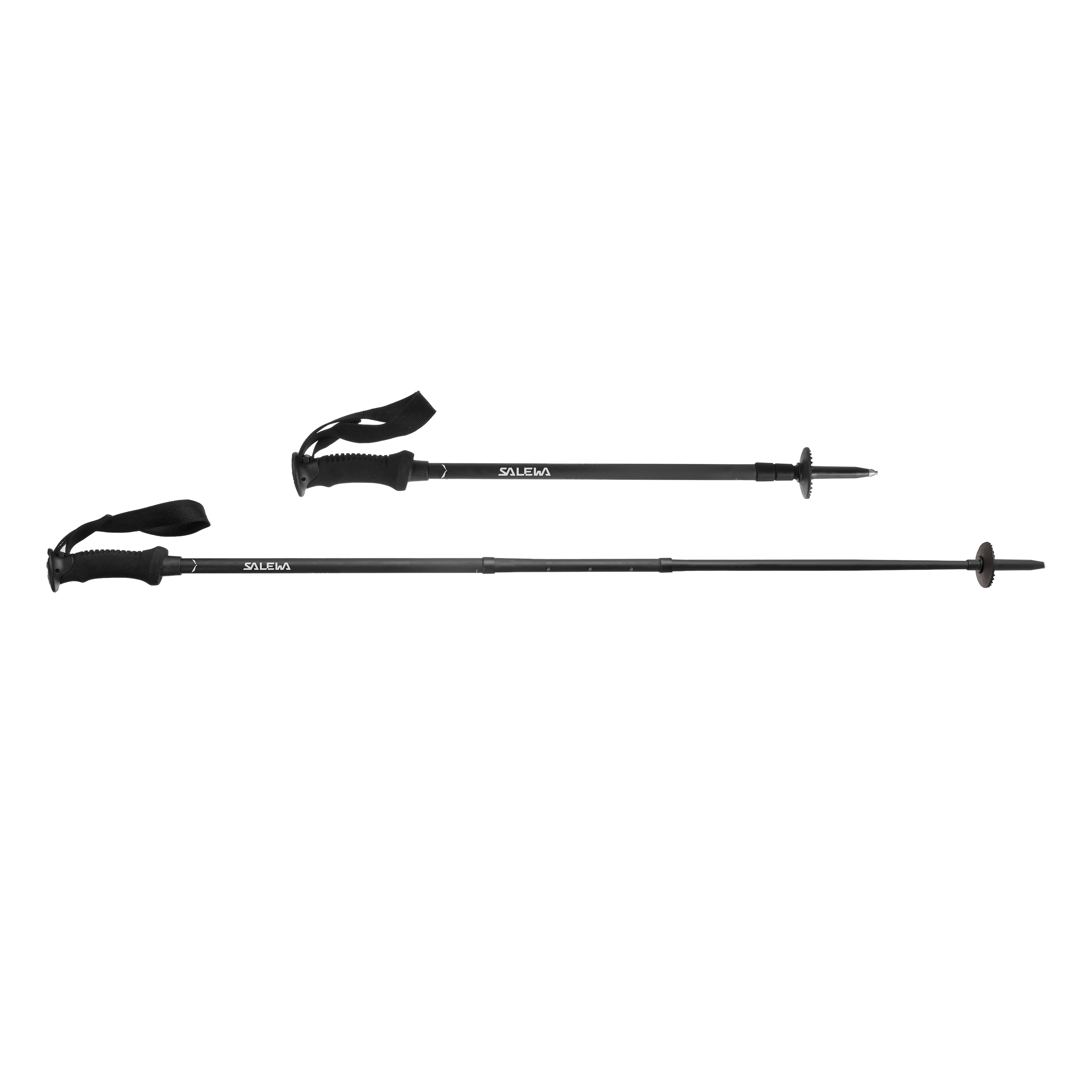 Puez Aluminium Poles  still image