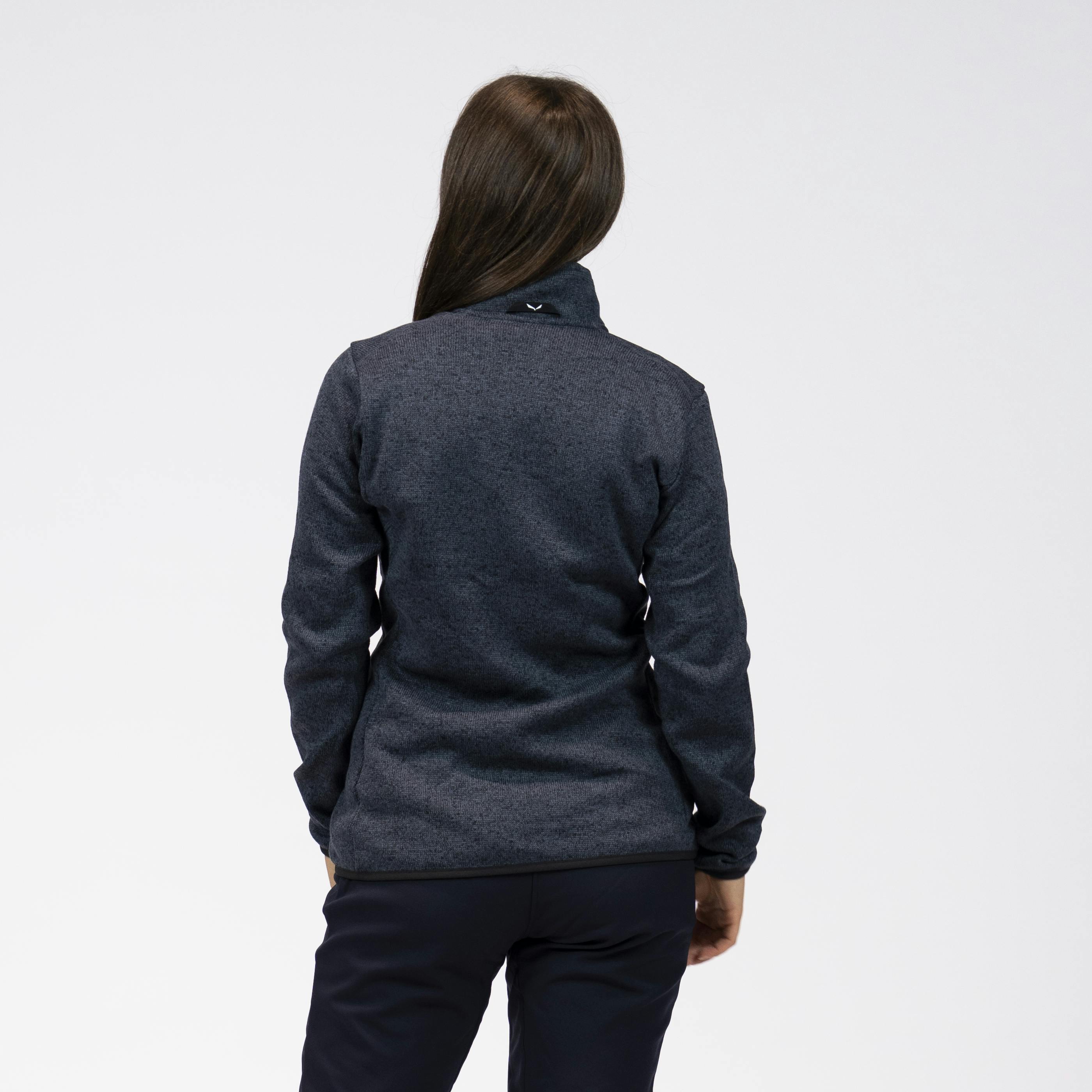 Lioson 3 Polarlite Jacke Damen perspective_view image