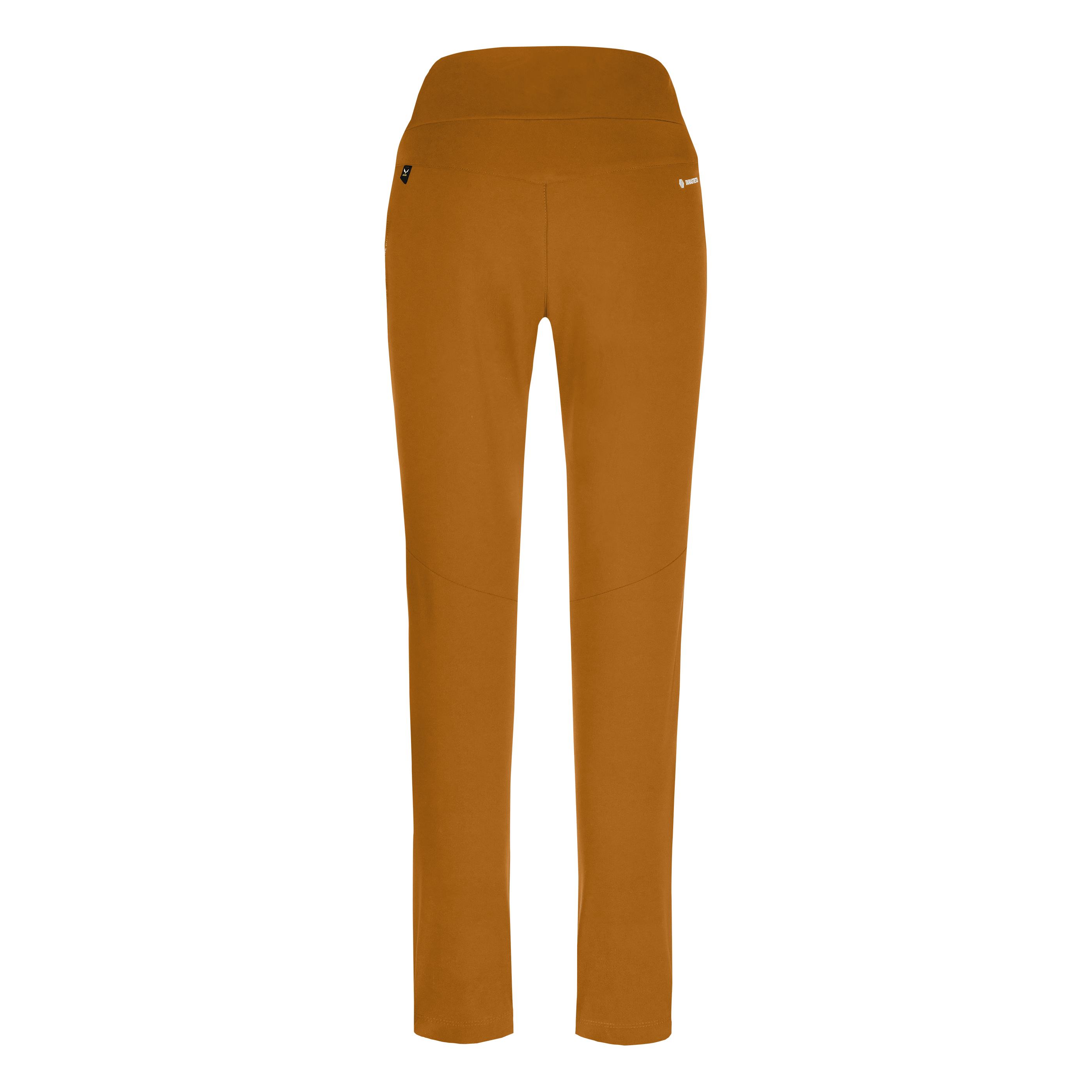 Puez Warm Durastretch Collant Cargo Femme perspective_view image