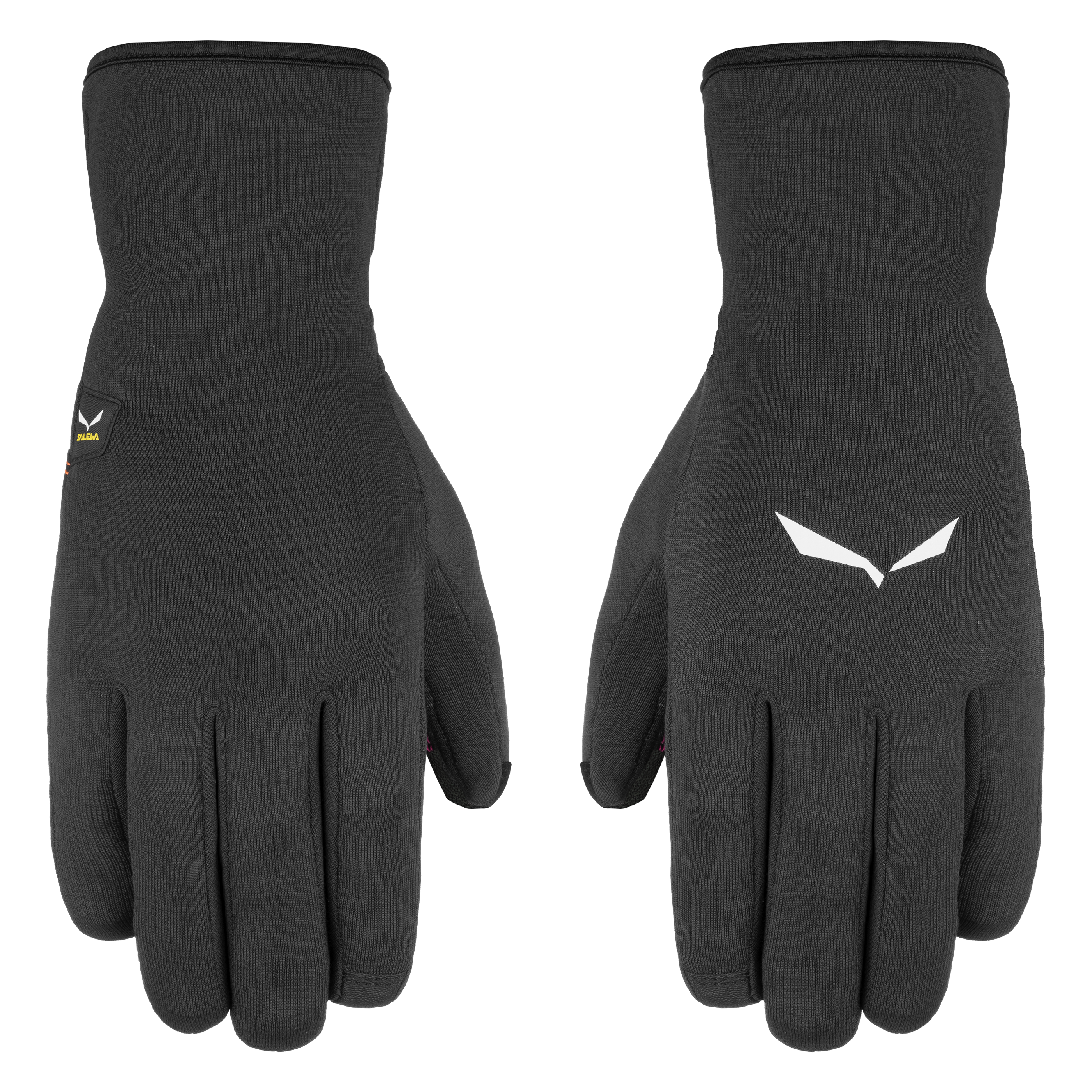 salewa sesvenna fold back windstopper gloves