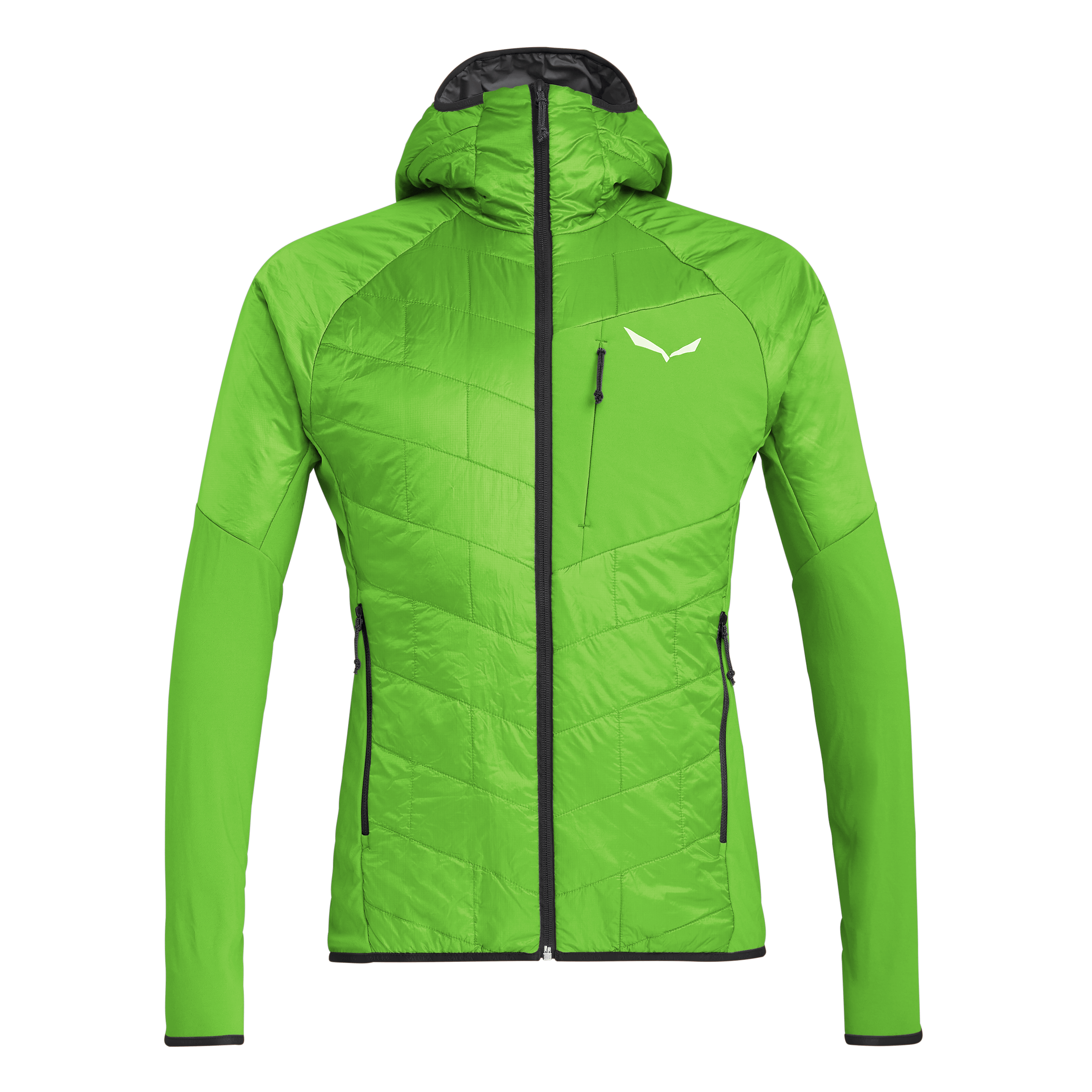 Ortles Hybrid TirolWool® Responsive Veste Homme still image