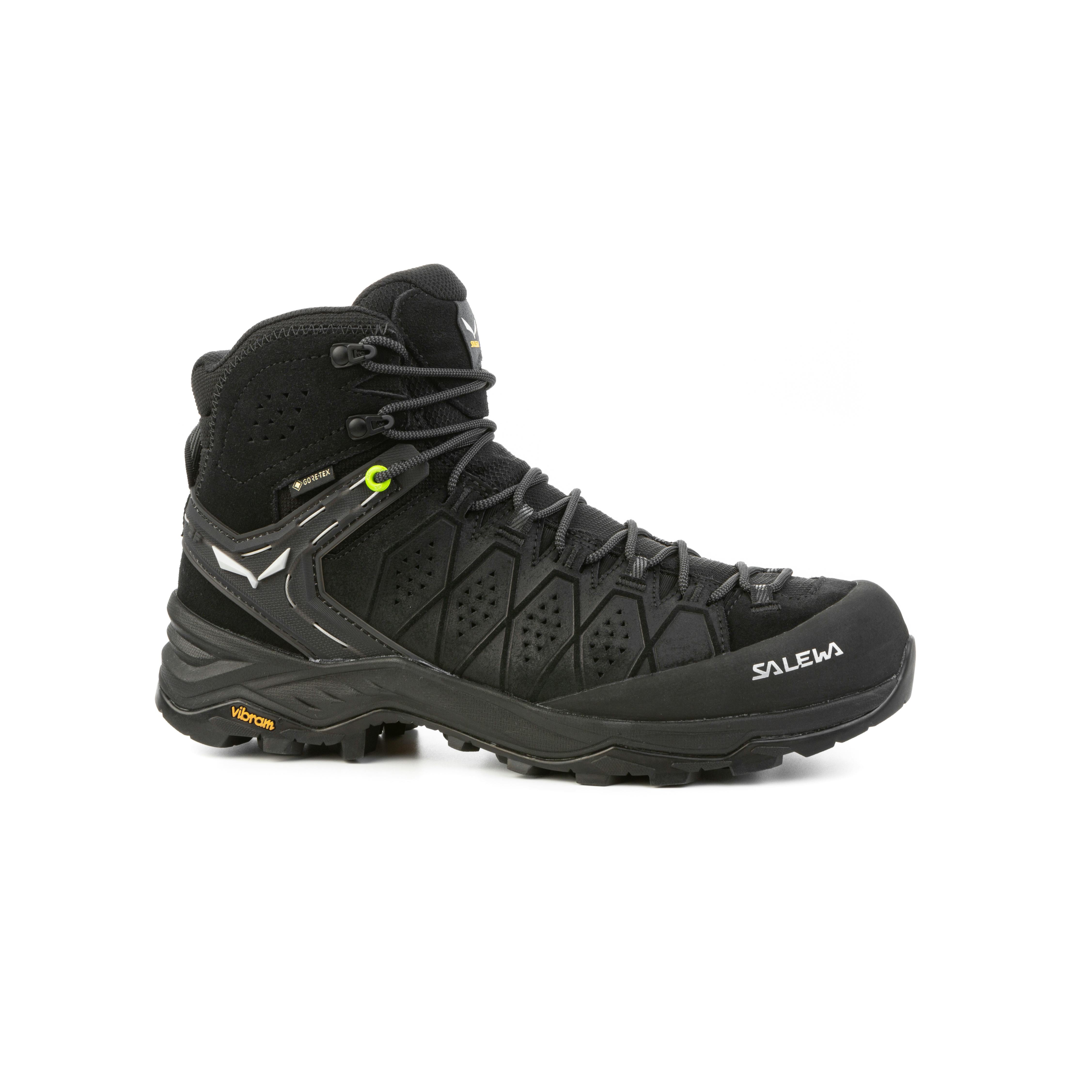 Alp Trainer 2 Mid GORE-TEX® Men's Shoe | Salewa® International