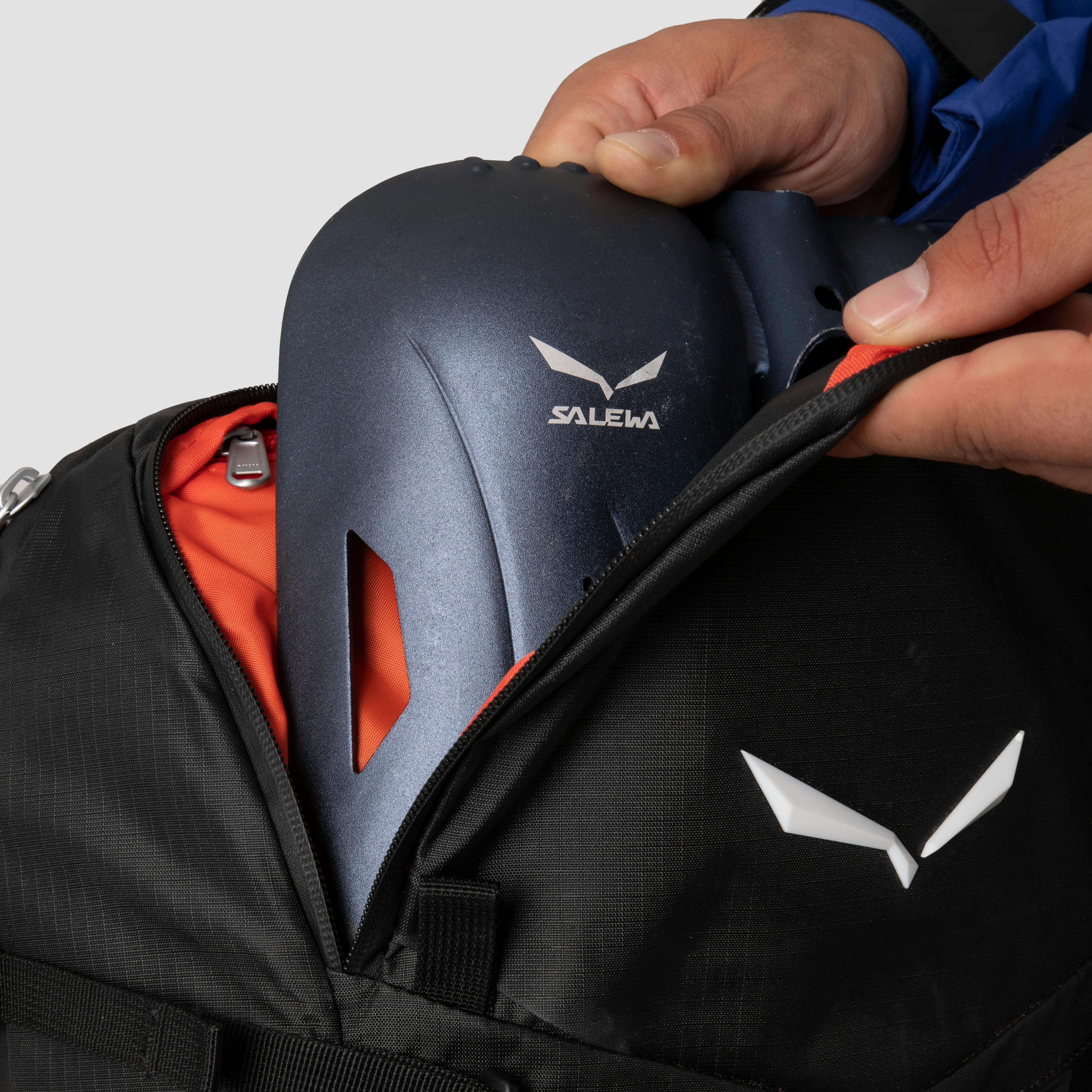 Sella Zaino 26L  tech_detail image