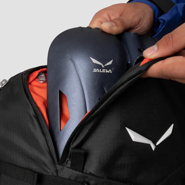 Sella 26L Rucksack tech_detail image