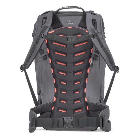 Puez 40+5L Sac à dos perspective_view image