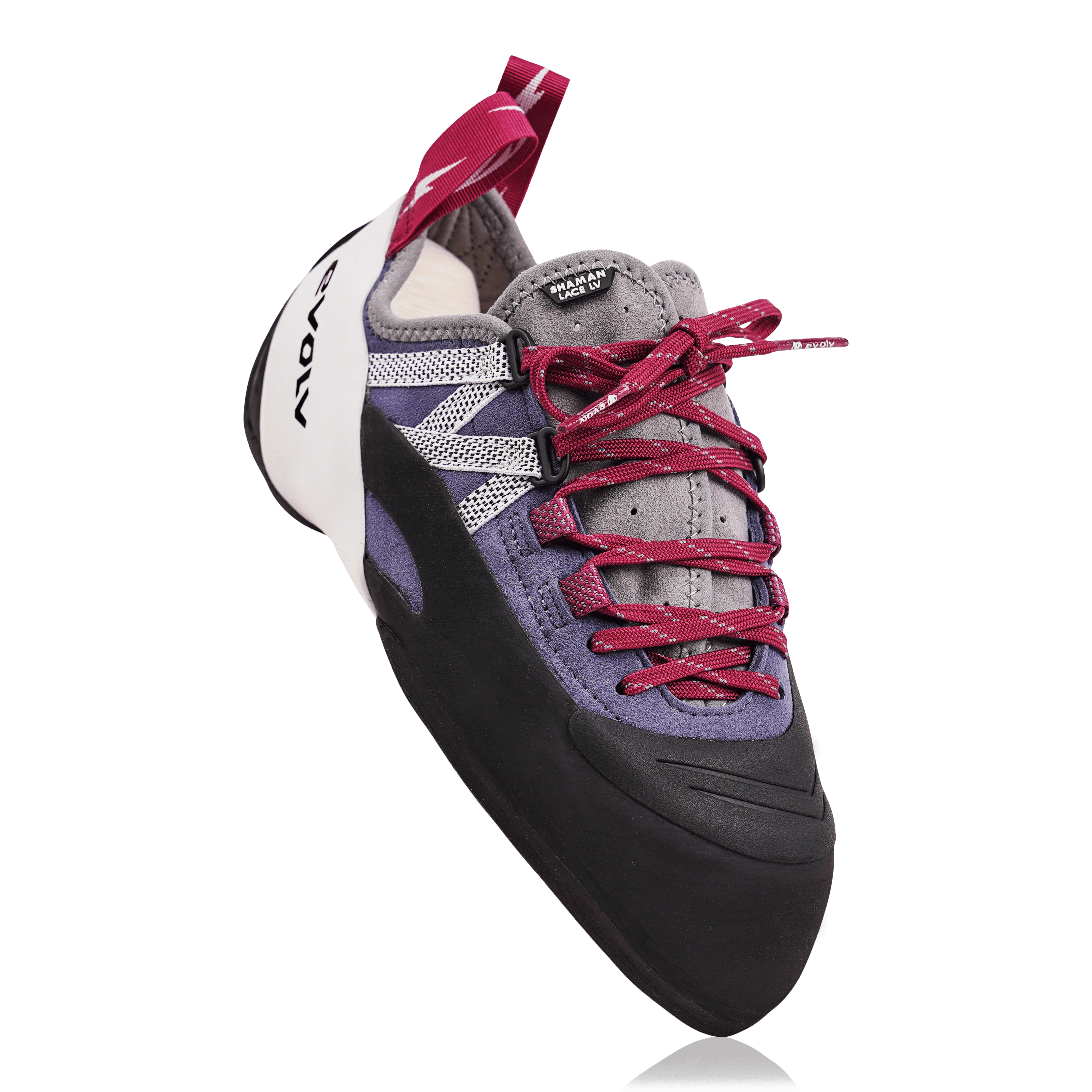 Shaman Lace LV tech_detail image