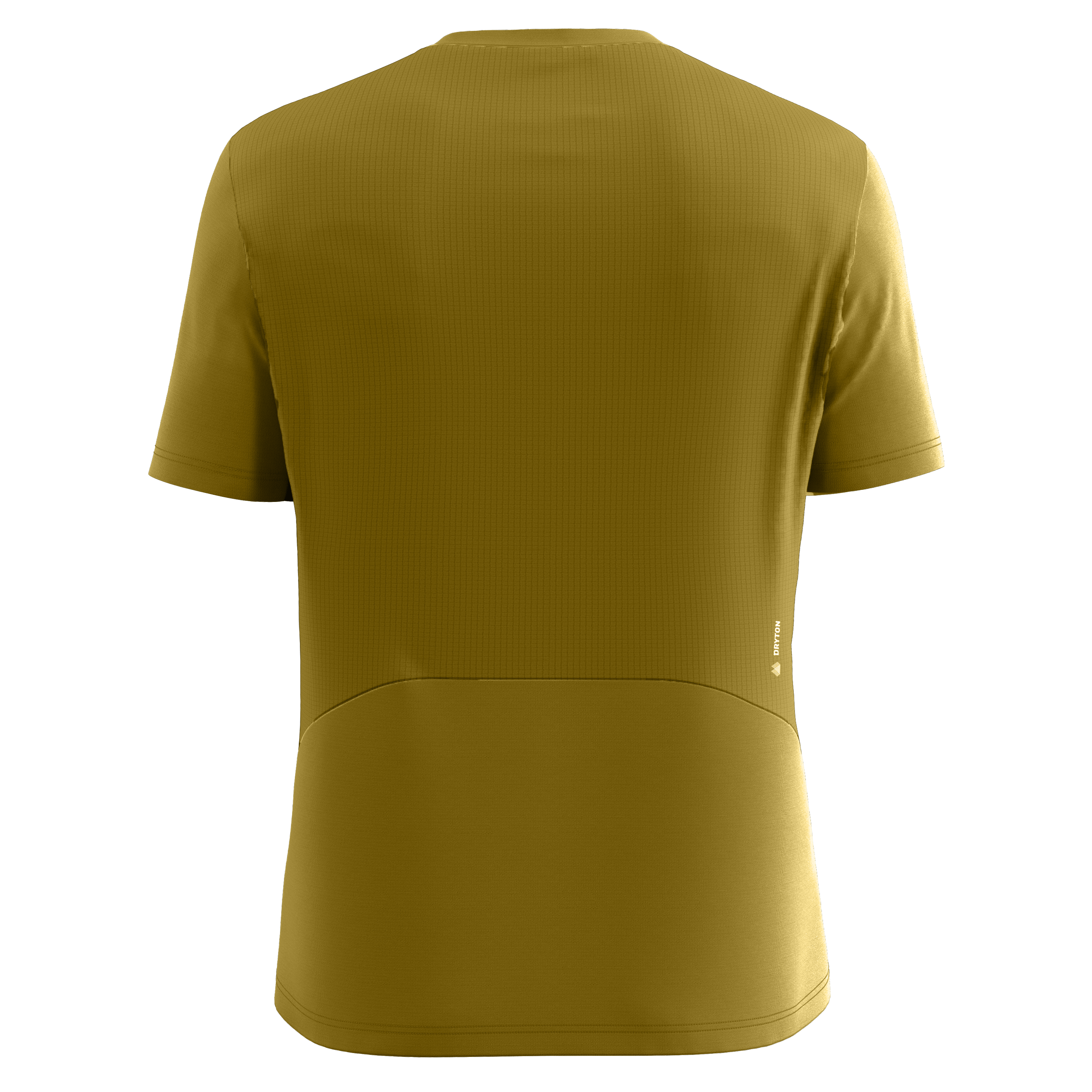 Puez Hybrid Dry'Ton T-Shirt Homme perspective_view image