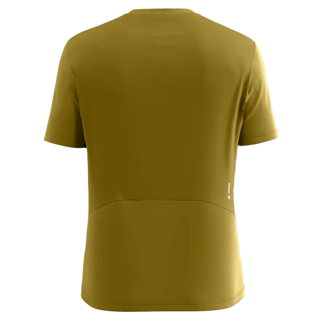 Puez Hybrid Dry'Ton Maglietta Uomo perspective_view image