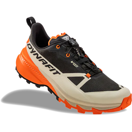 Traverse 2 GORE-TEX® Mountaineering Shoe Men perspective_view image