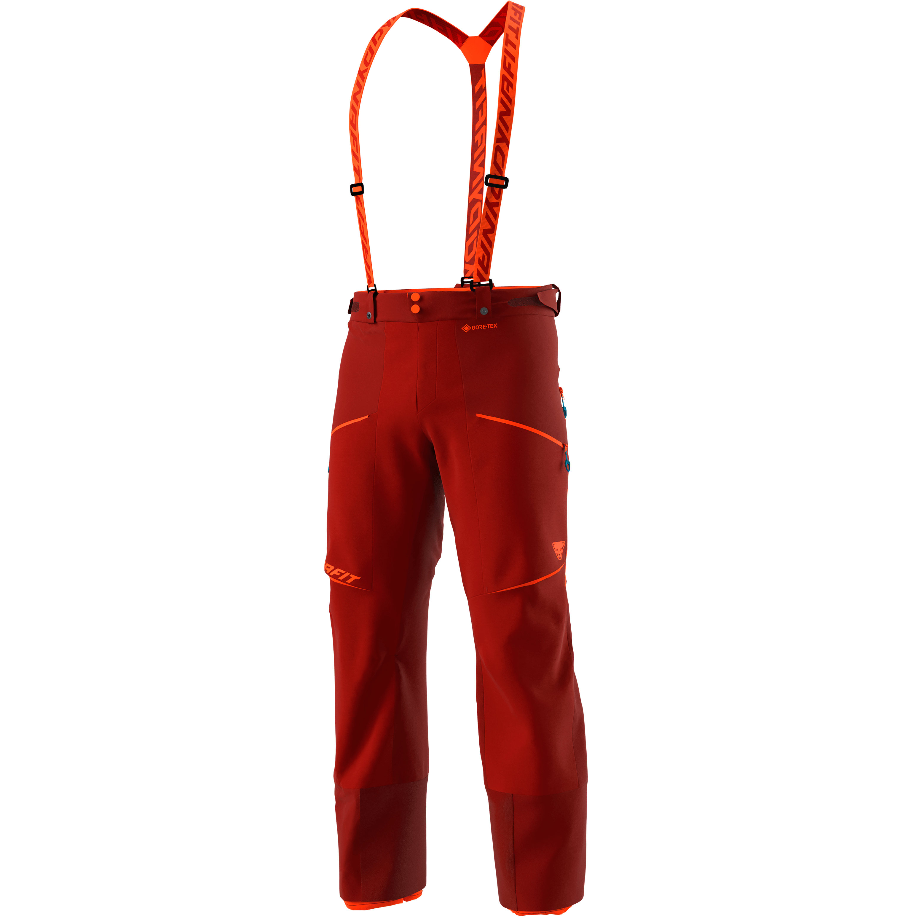 Free INFINIUM™ Hybrid Pants Men | Dynafit® International