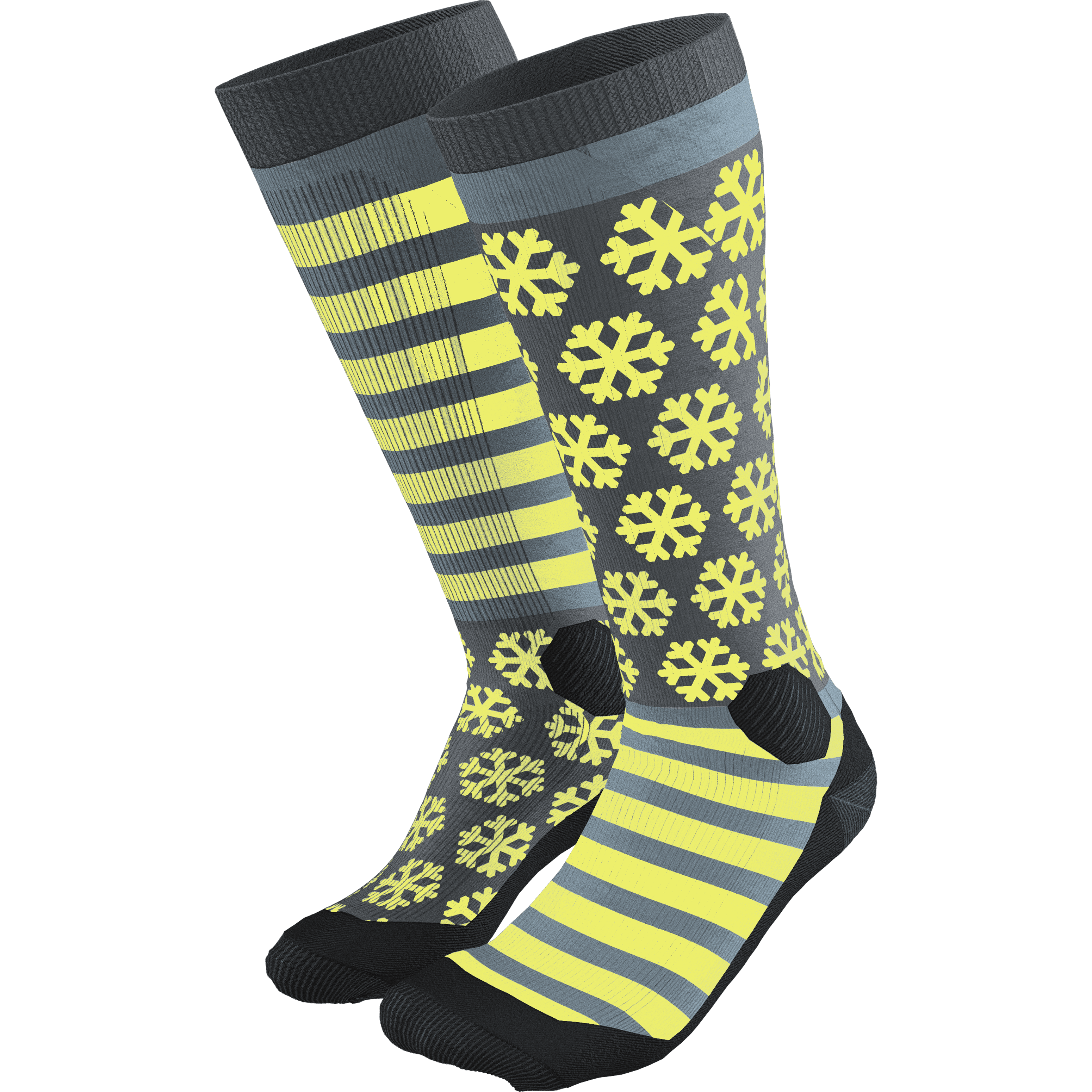 Chaussettes FT Graphic still image