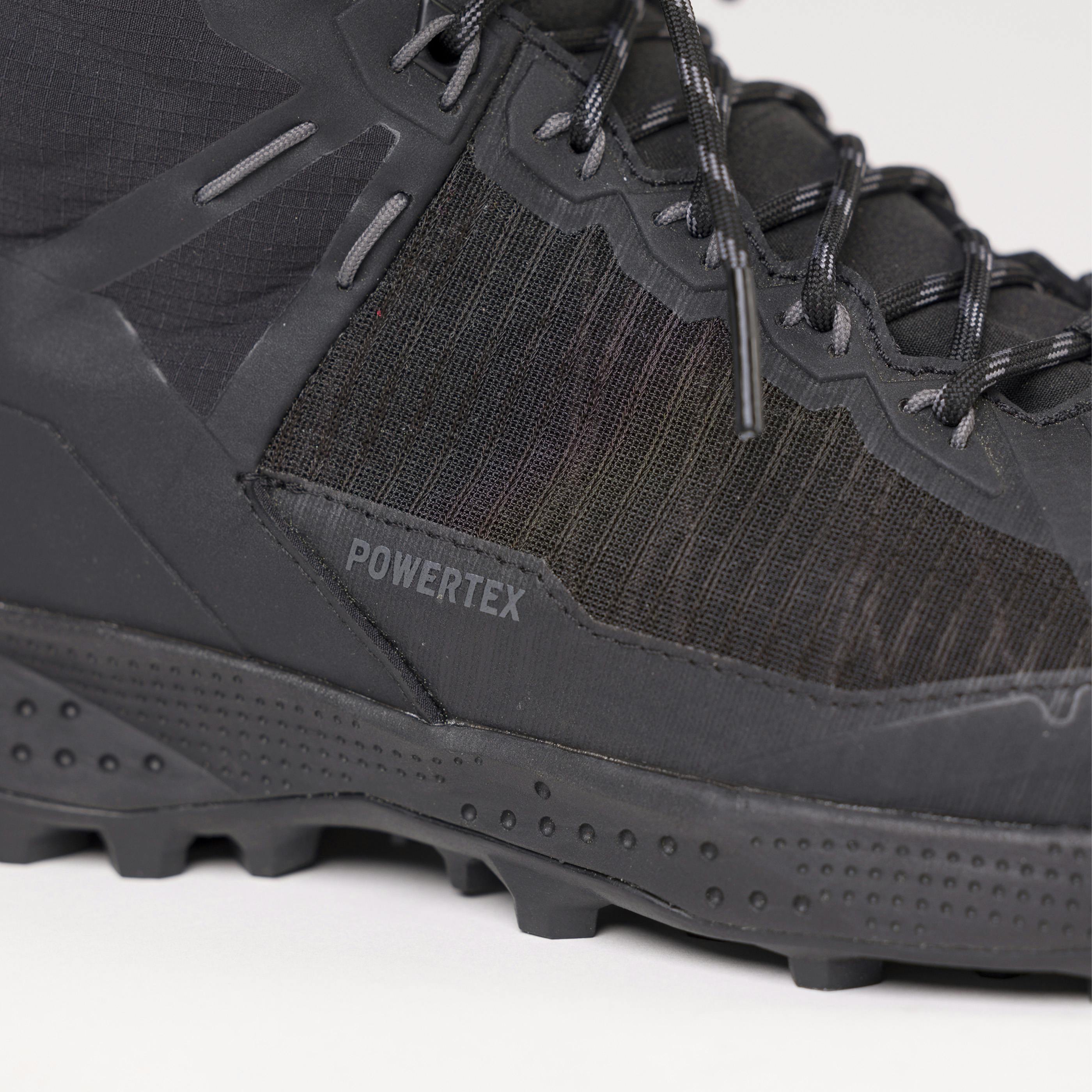Pedroc Pro Powertex Mid Boot Women  tech_detail image
