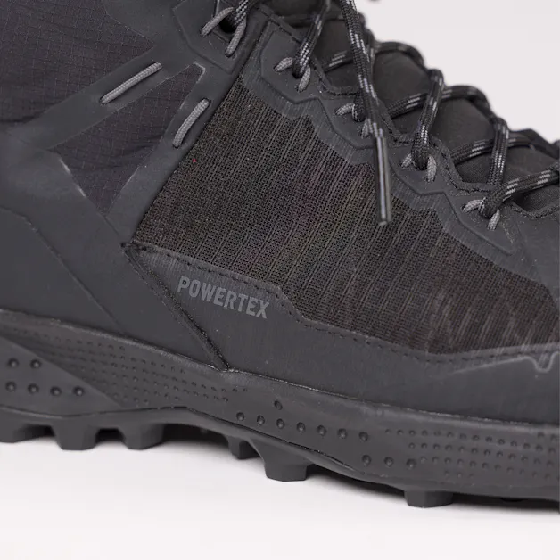 Pedroc Pro Powertex Mid Boot Women tech_detail image