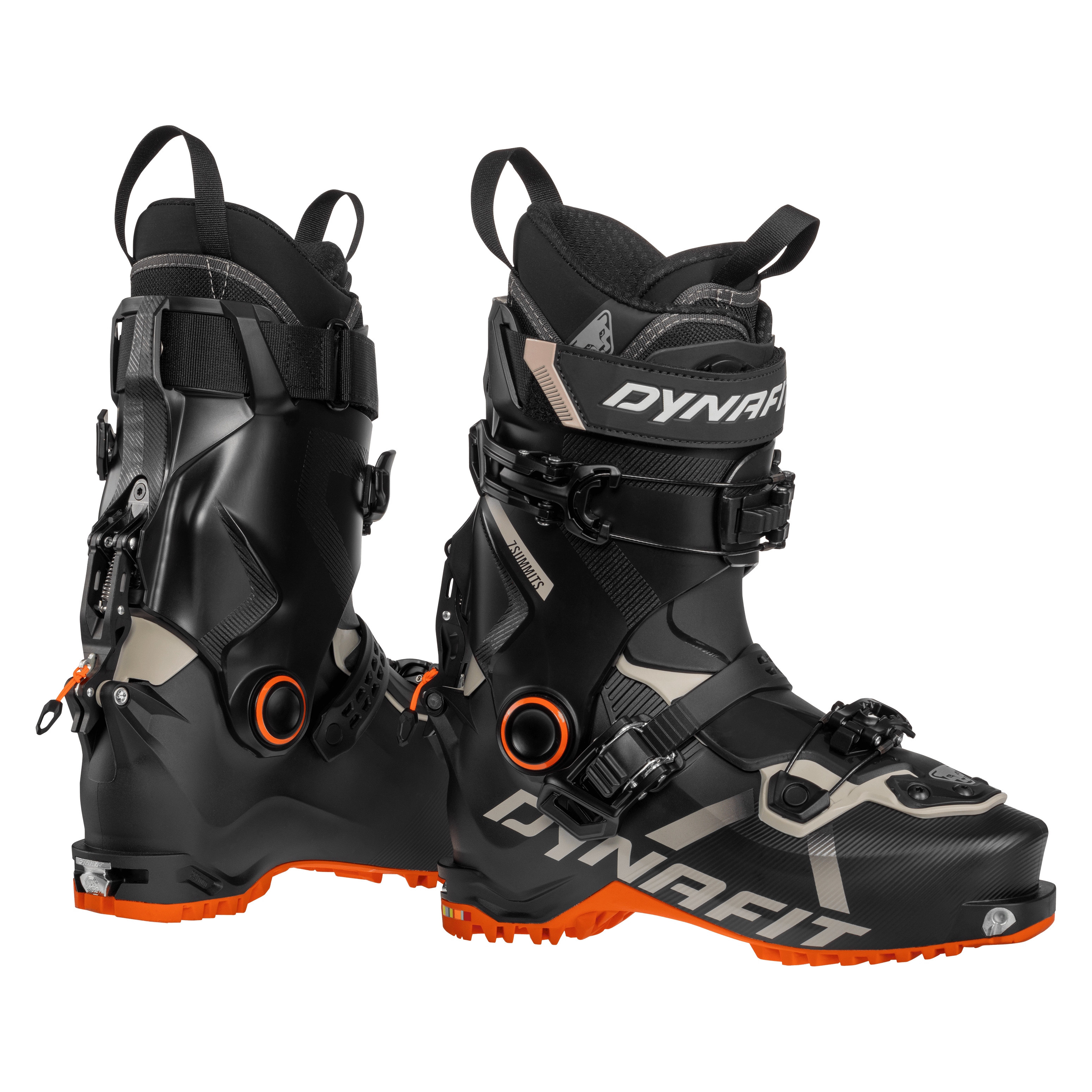 Seven Summits Ski Touring Boot Men perspective_view image