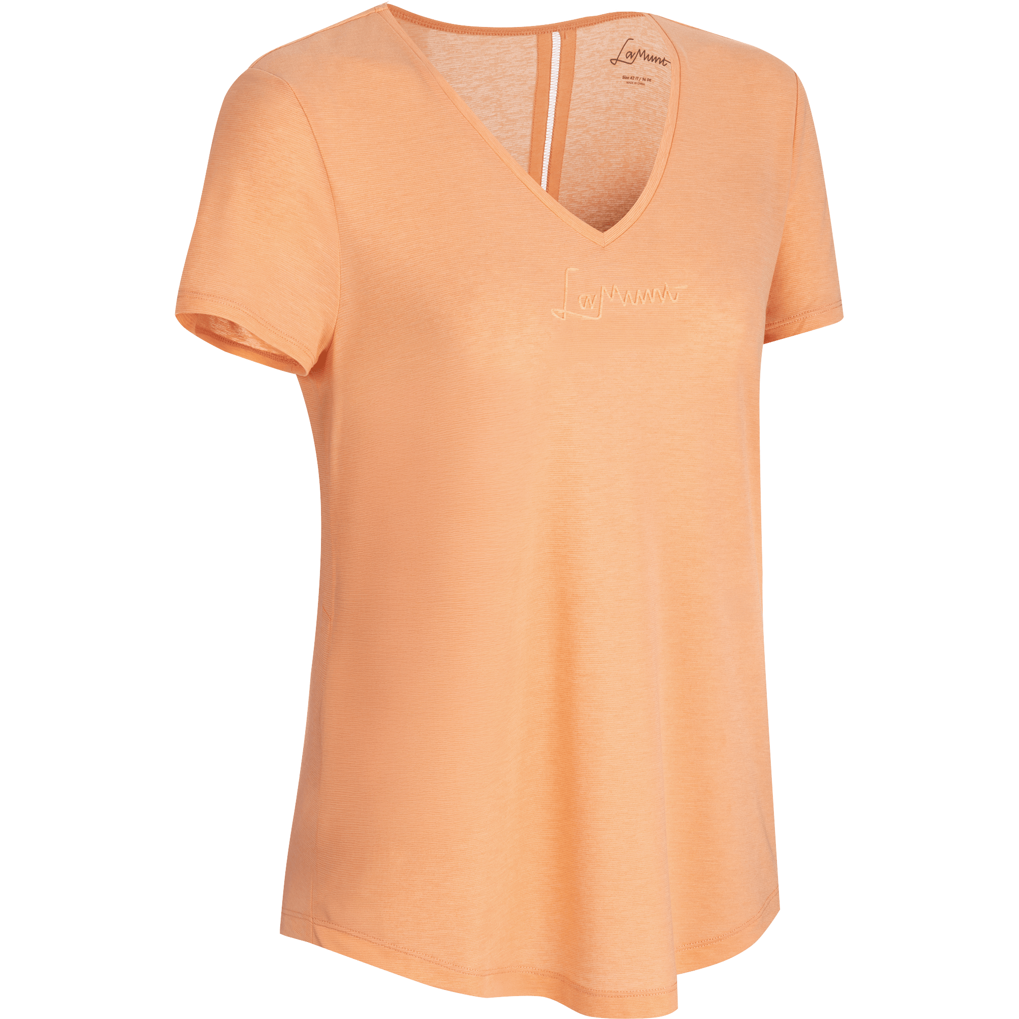 Tina Logo Shirt color_selection image