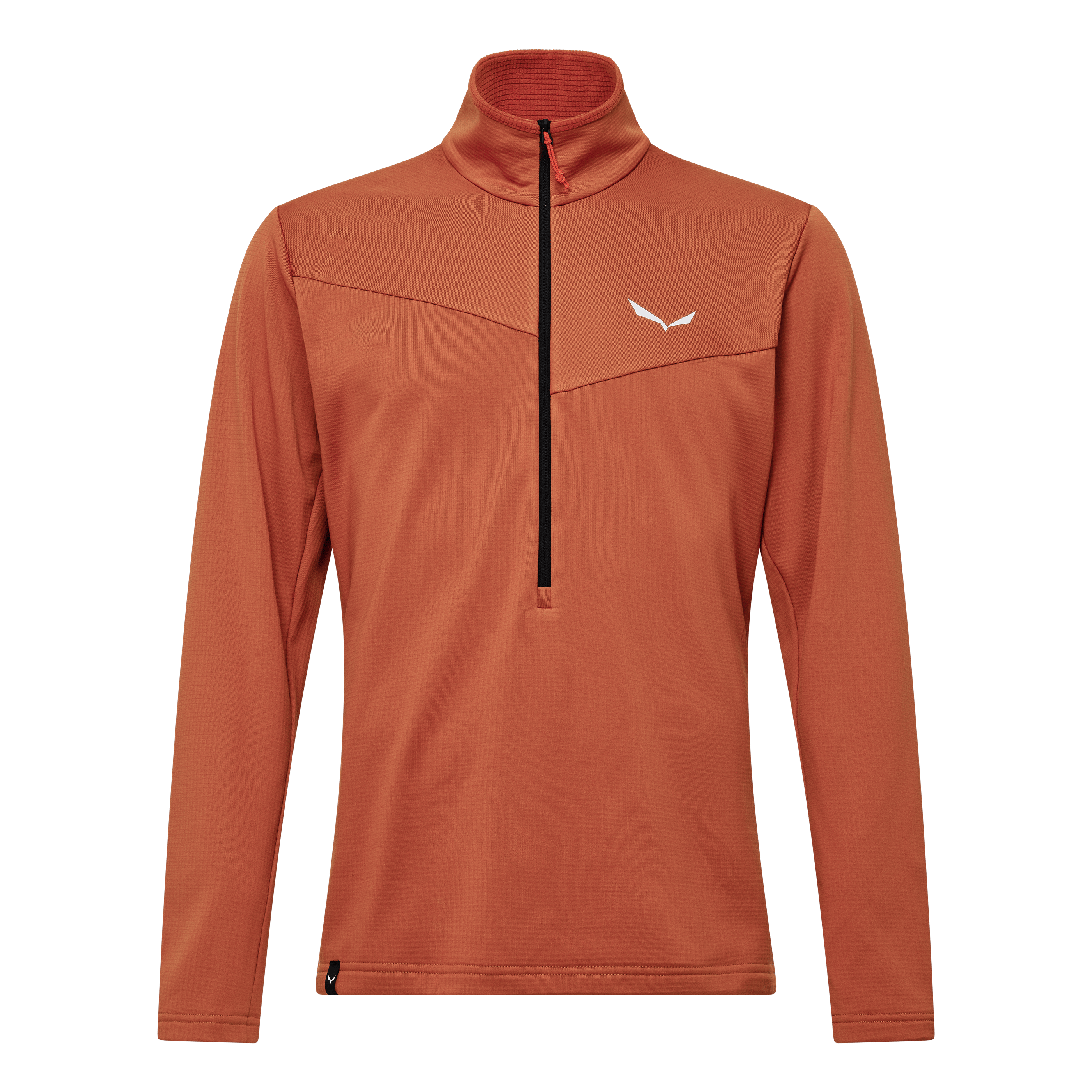 Puez Cammino Polarlite Half Zip Jacke Herren  still image