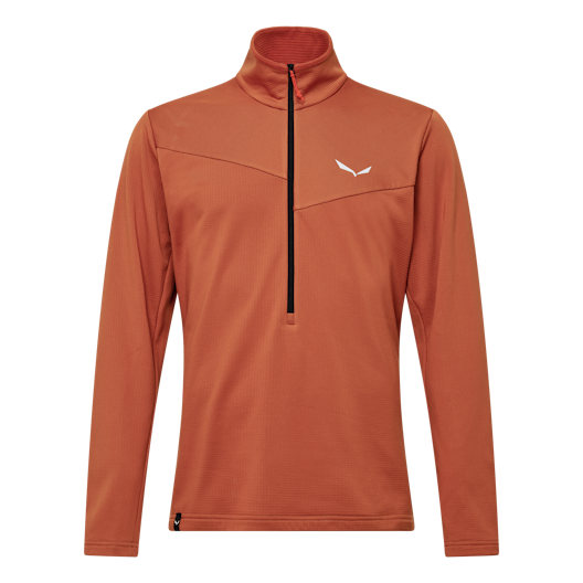 Puez Cammino Polarlite Half-Zip Jacket Men | Salewa® USA Puez Cammino Polarlite Half-Zip Jacket Men | Salewa® USA