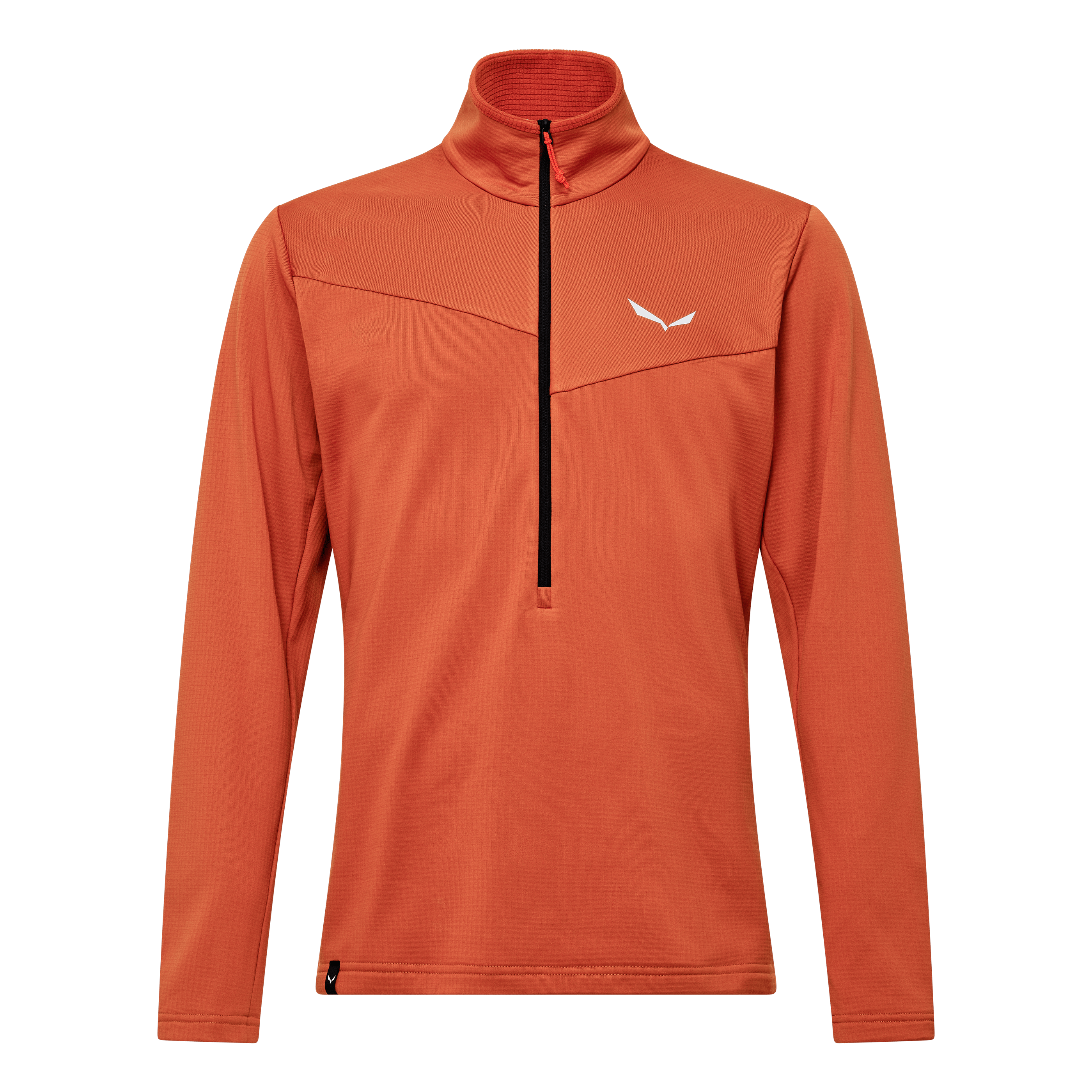 メンズウェア kazu BRIEFING Puez Cammino Polarlite Half-Zip Jacket Men | Salewa® USA