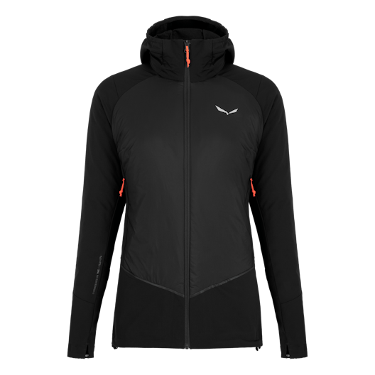 Pedroc TirolWool® Responsive Durastretch Veste Femme still image