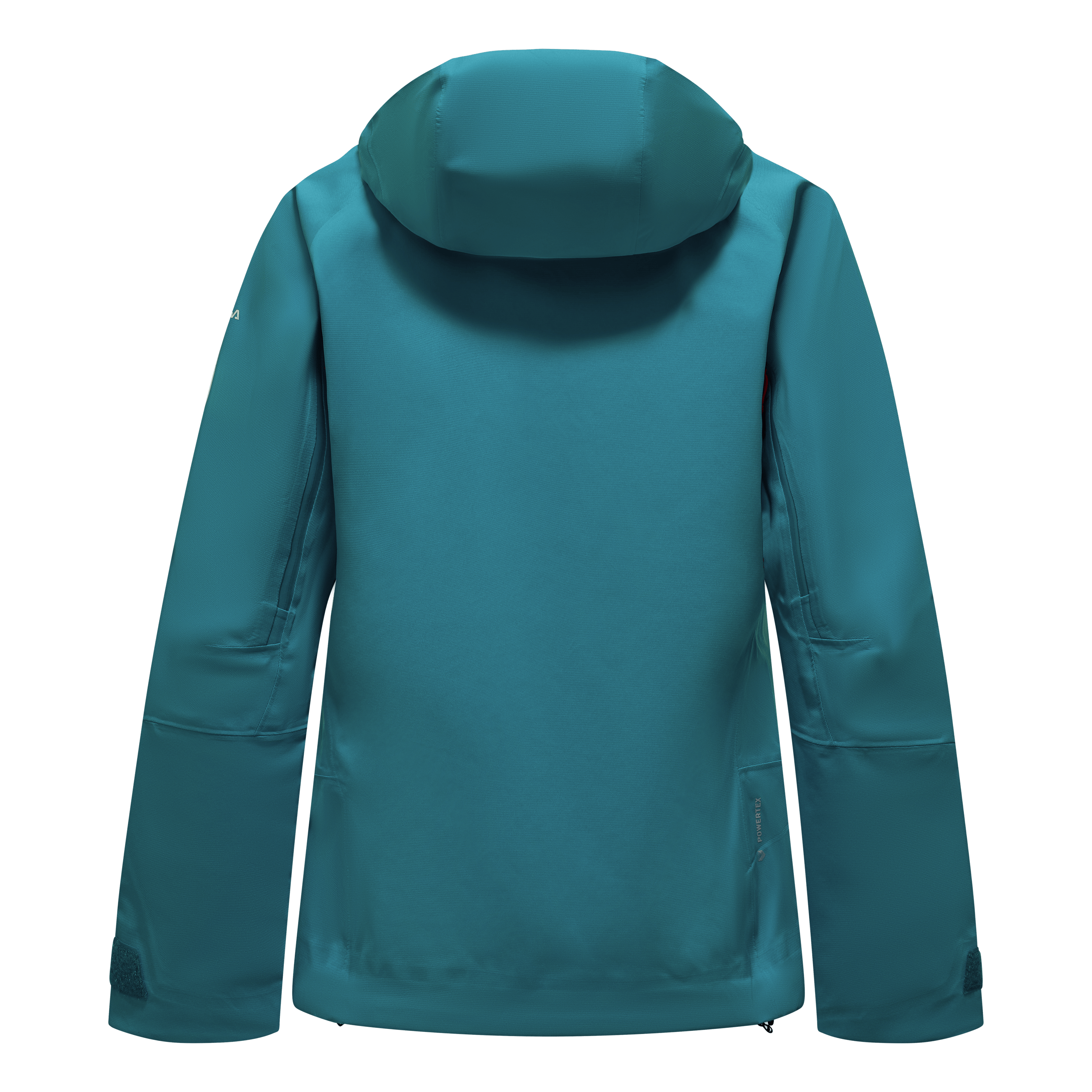 Croda Powertex 3 Layers Chaqueta Mujer
 perspective_view image