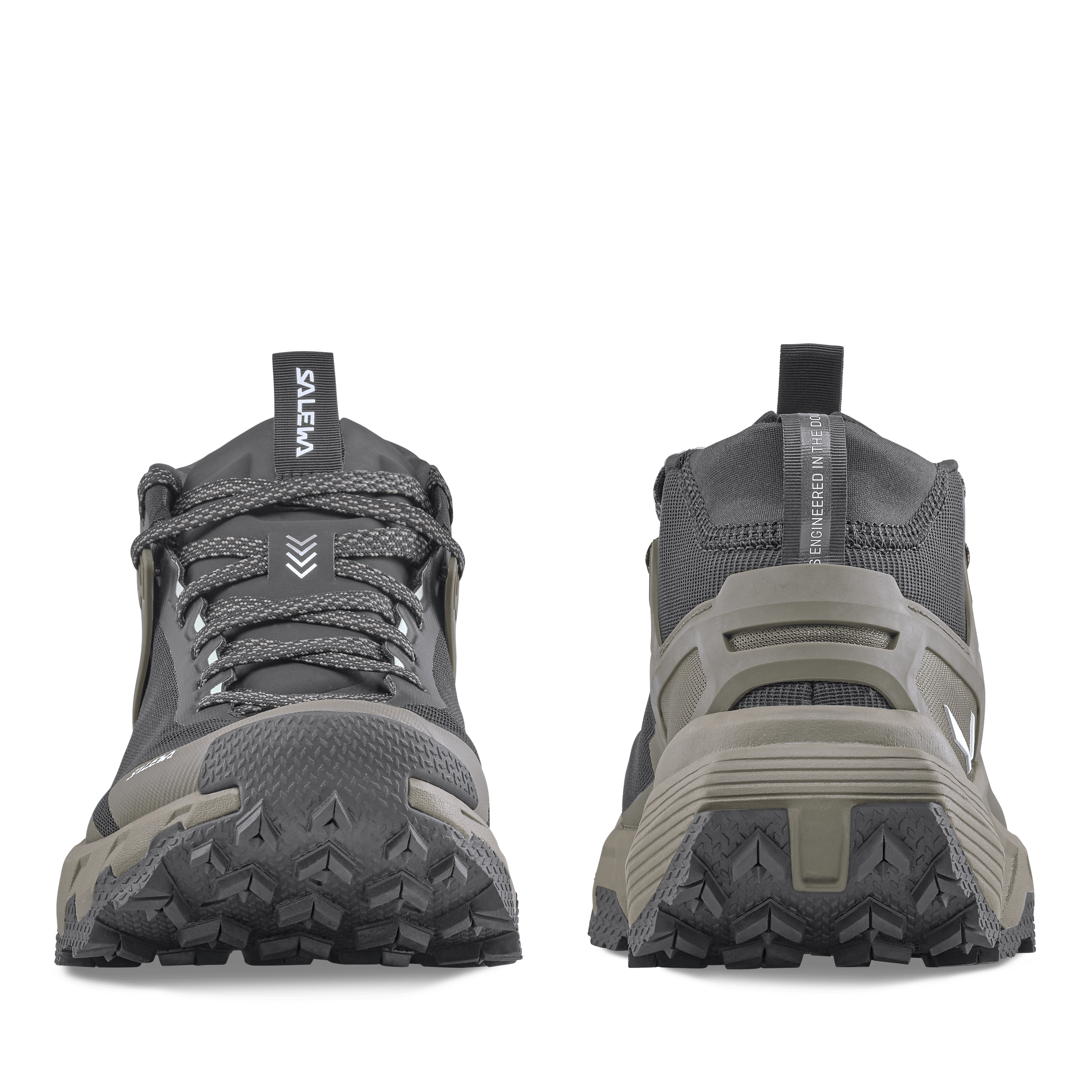 Pedroc 2 Mid Powertex Shoe Women perspective_view image