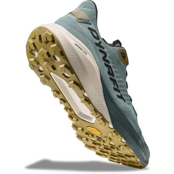 Trail Running Shoes Men