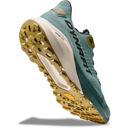 Trail Running Shoe Men perspective_view image