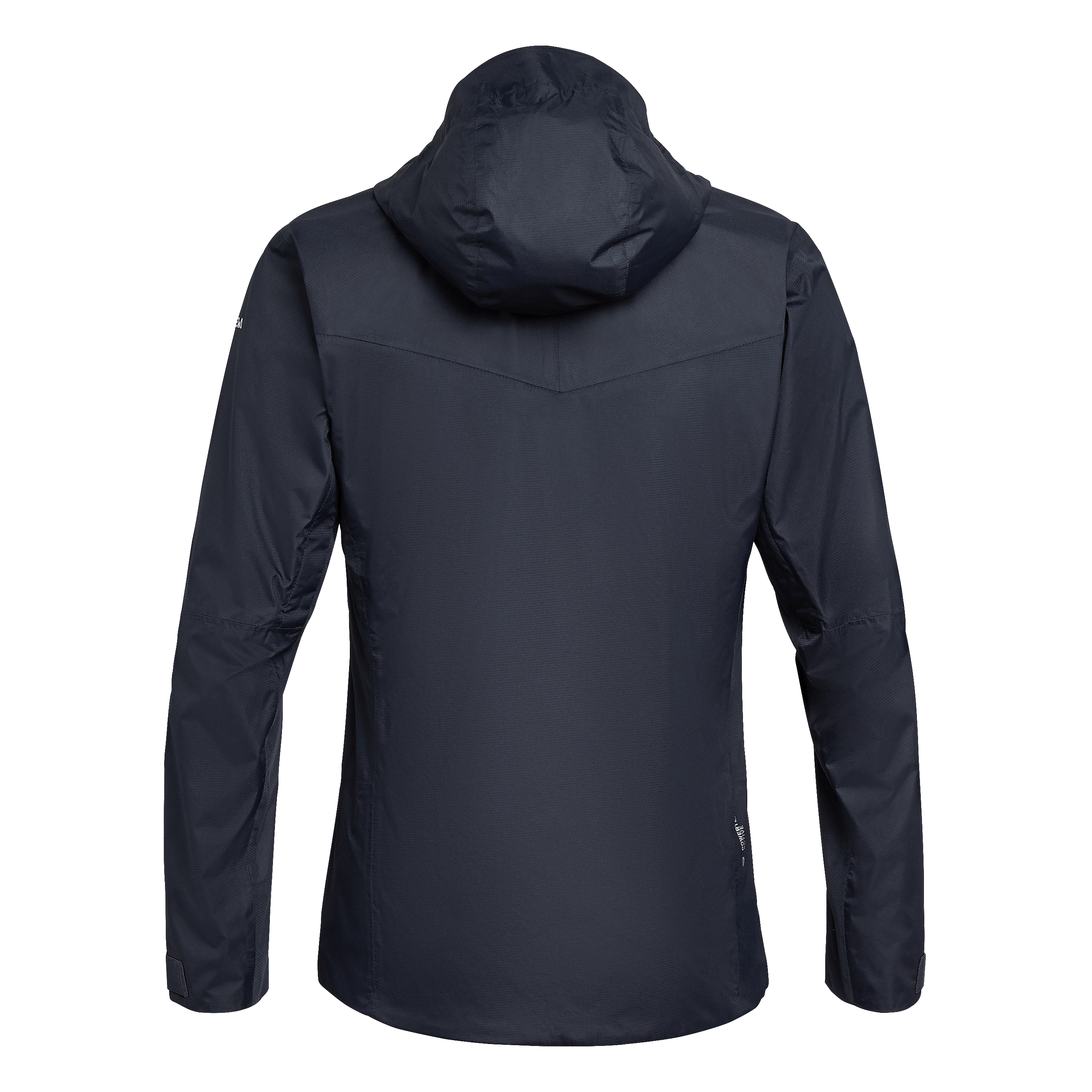 Puez Clastic 2 Powertex Hardshell Men's Jacket perspective_view image