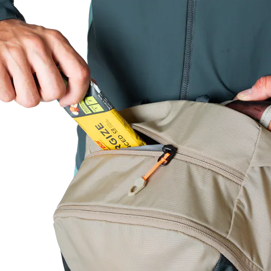 Zaino unisex Transalper 18 tech_detail image