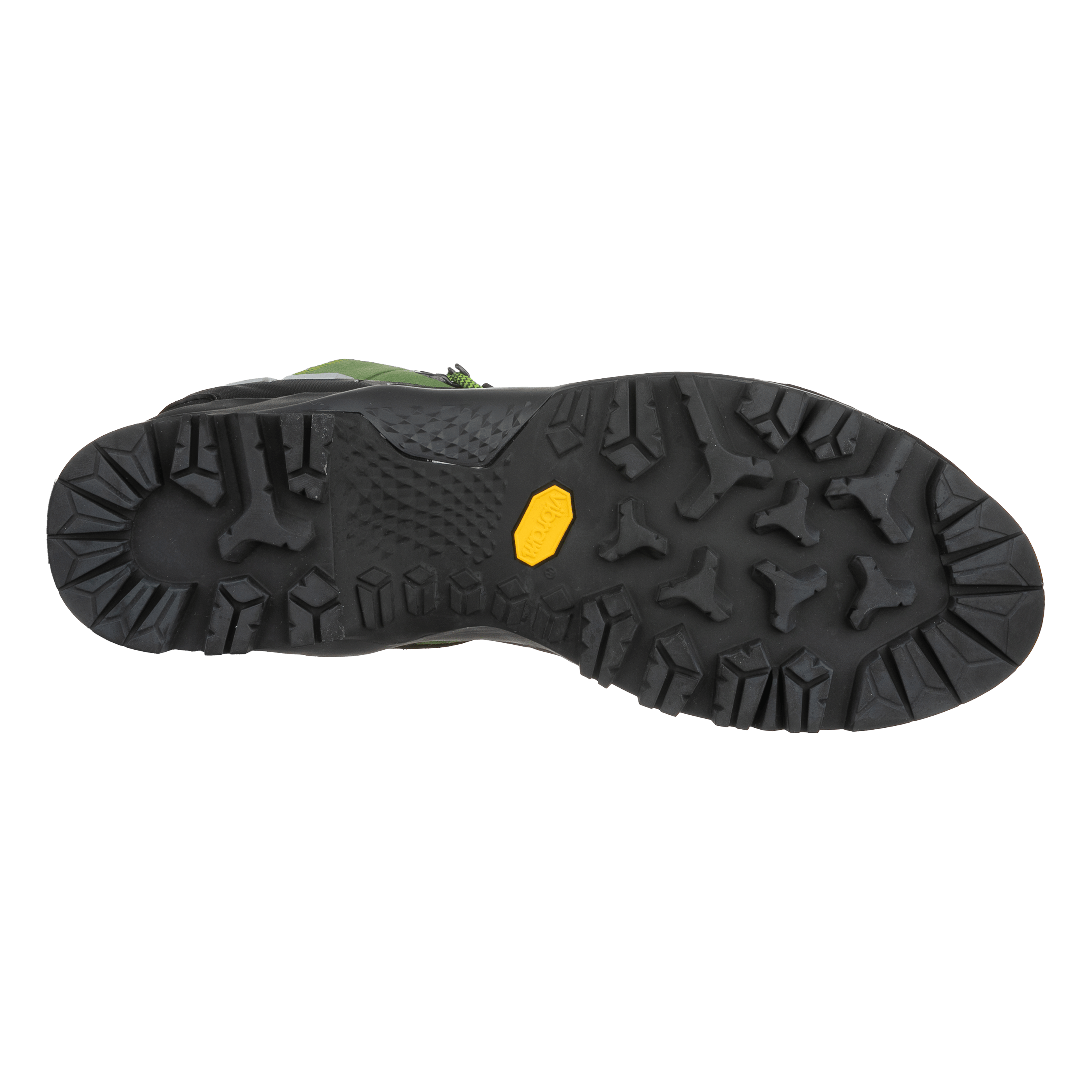 Mountain Trainer Mid GORE-TEX® Men's Shoes perspective_view image