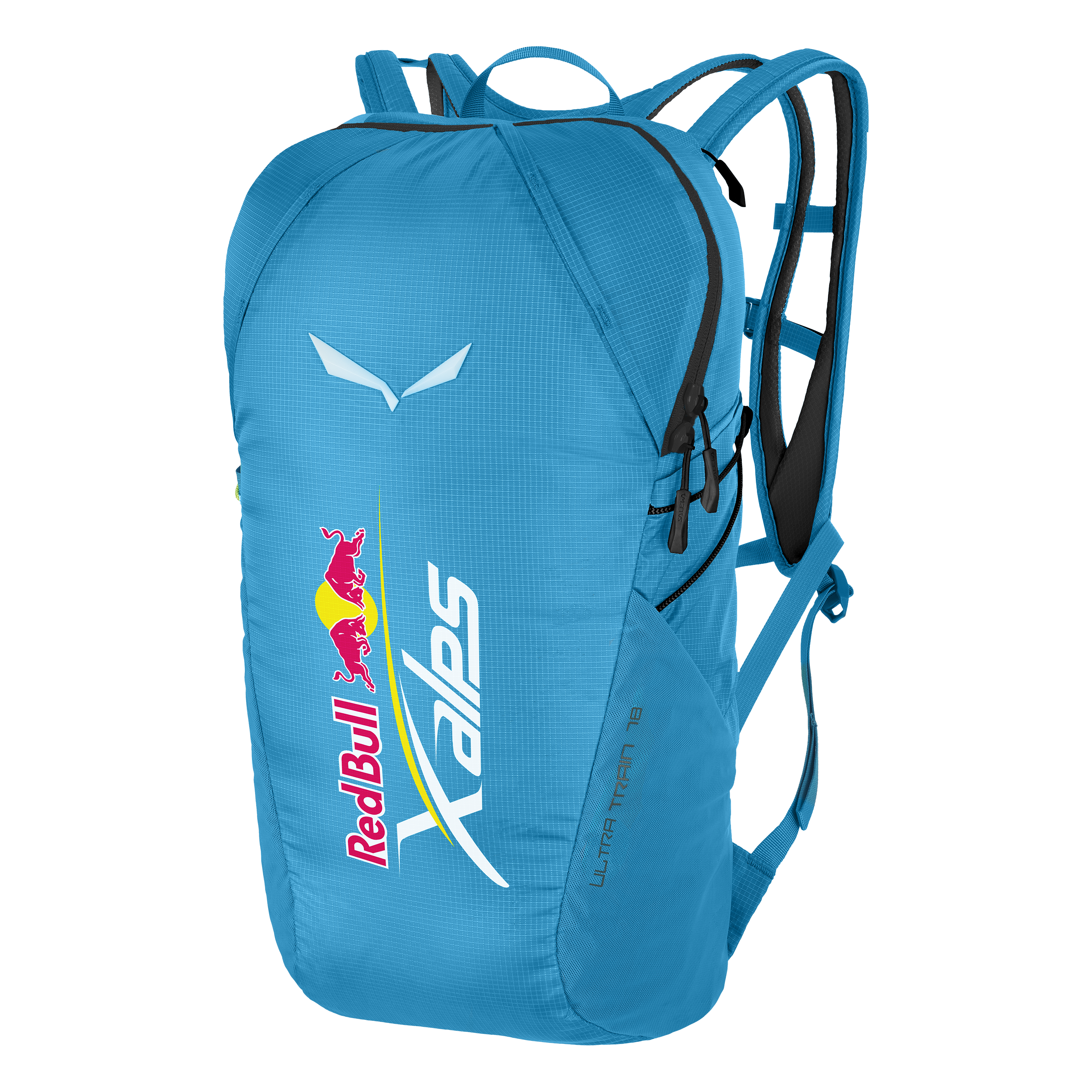 Backpack Salewa RANDONNÉE 30 BP (Black) woman - Alpinstore