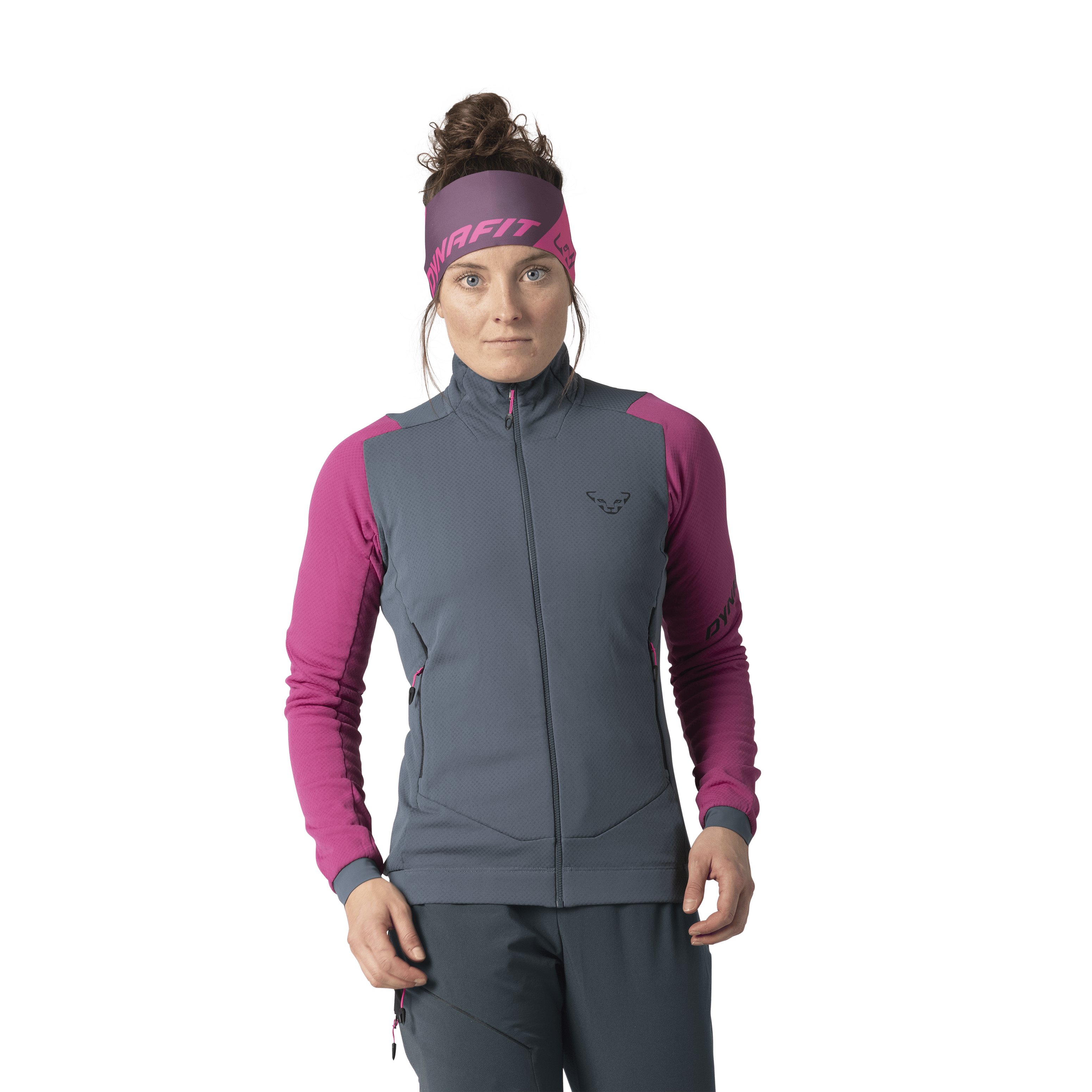 Blacklight Thermal Jacke Damen hover image