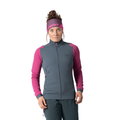 Blacklight Thermal Jacke Damen hover image