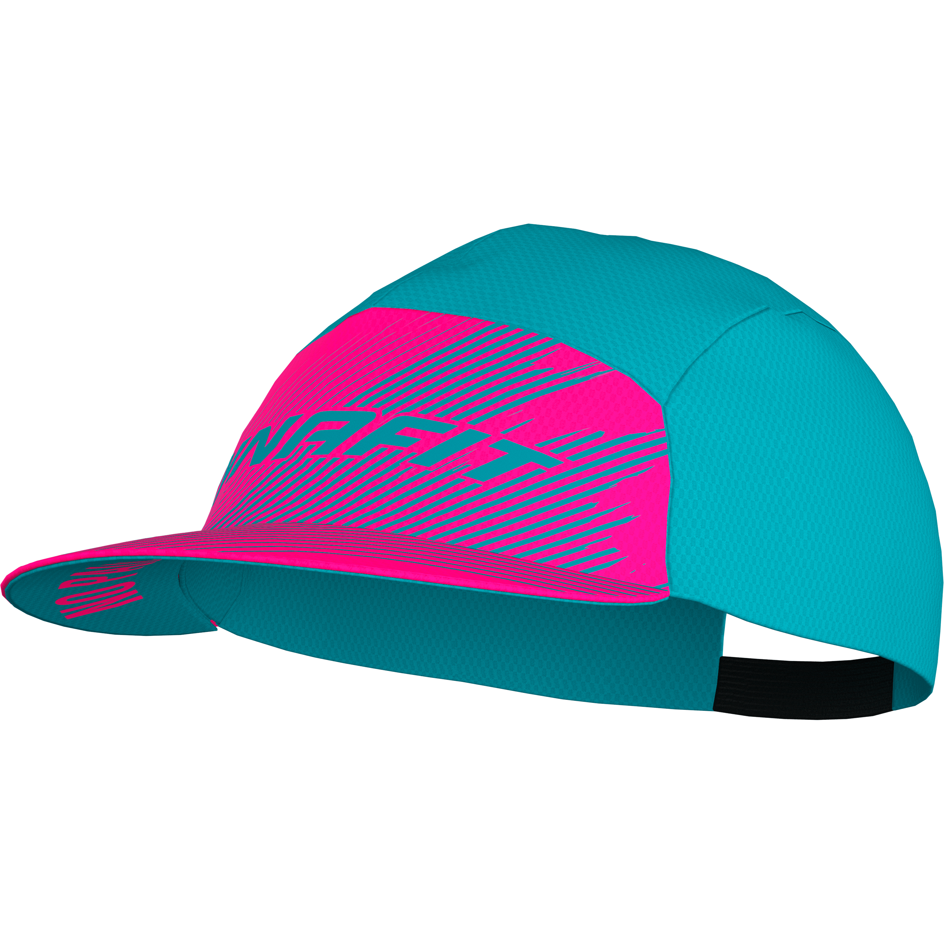 Alpine Graphic Visor Cap still image