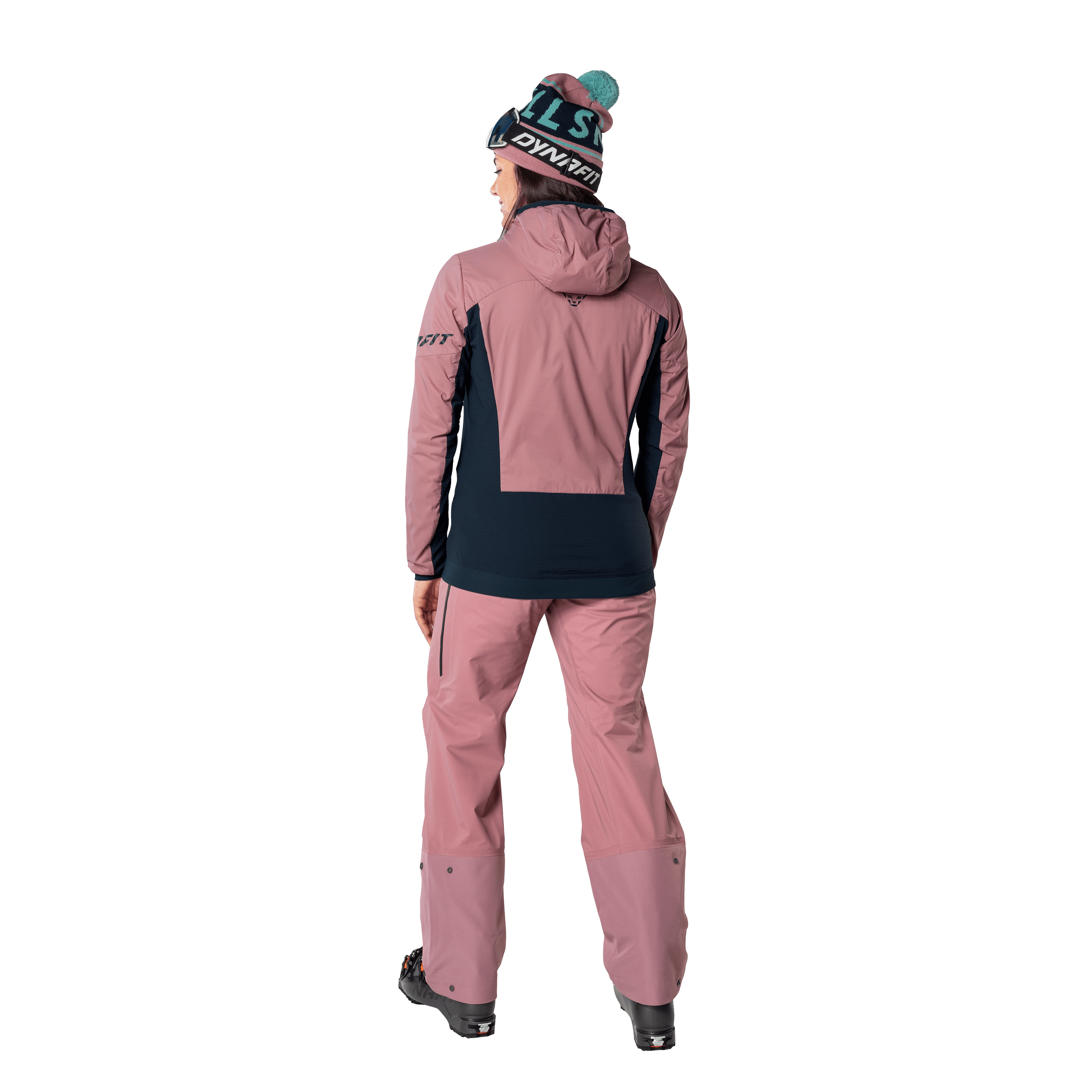 Free Alpha® Direct giacca donna perspective_view image