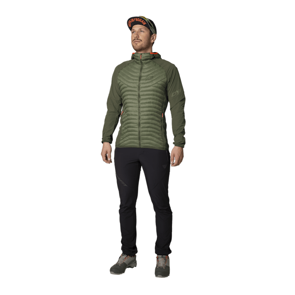 Transalper Hybrid Insulation Jacket Men
