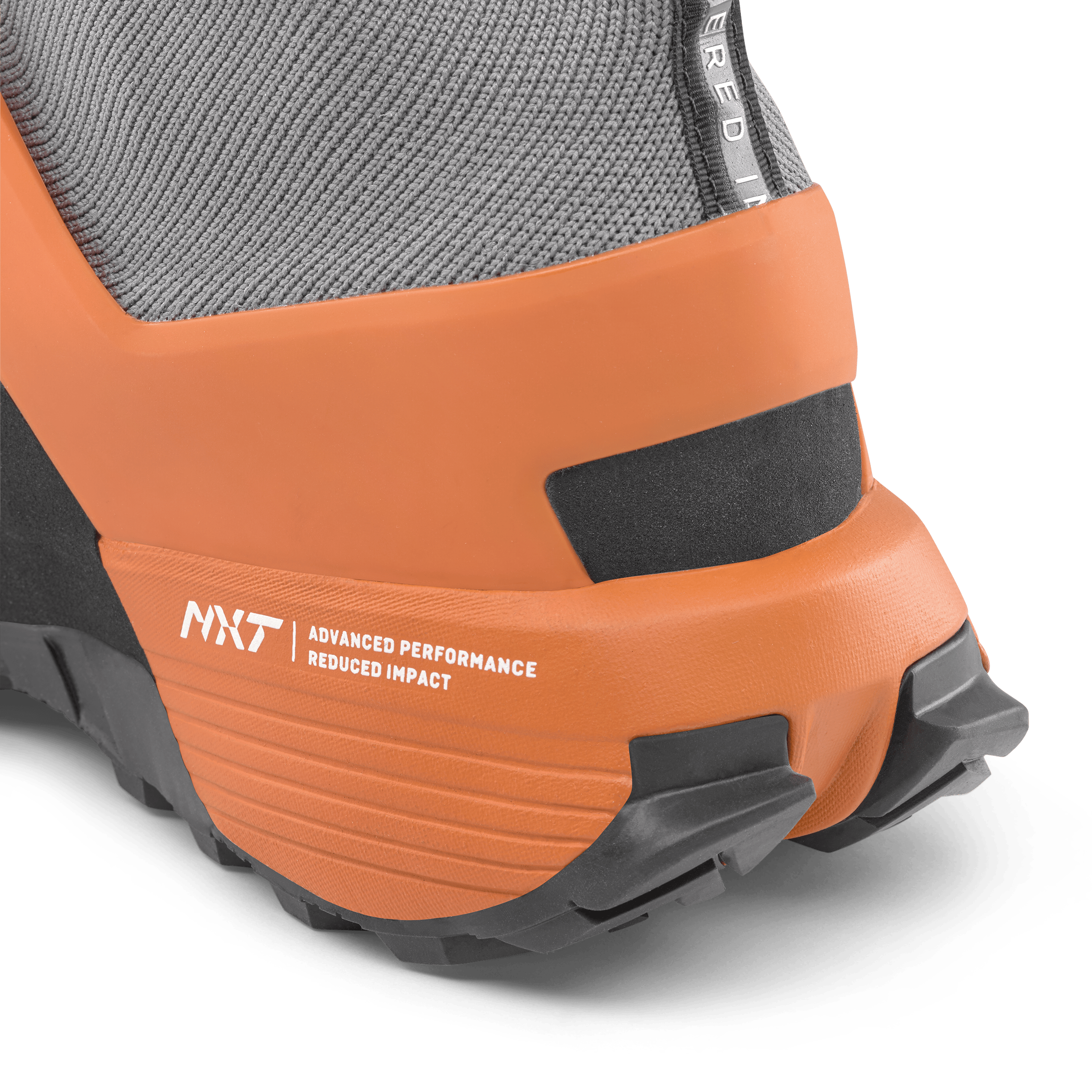 Wildfire NXT Knit Shoe Men tech_detail image