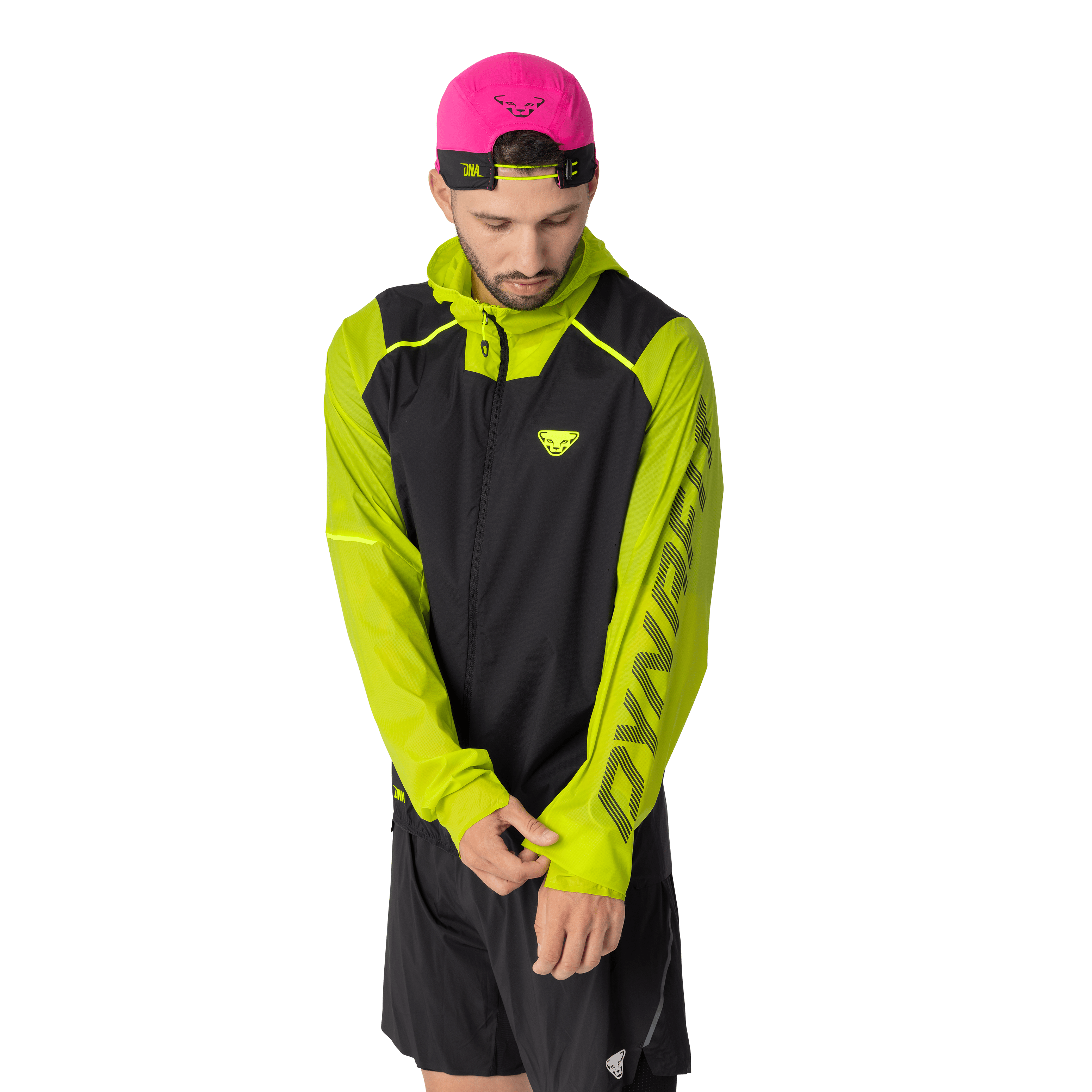 DNA Wind Jacket Men  hover image