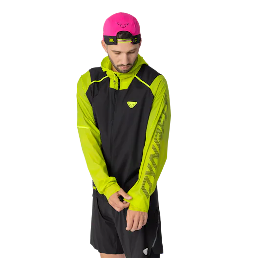 DNA Wind Jacket Men hover image