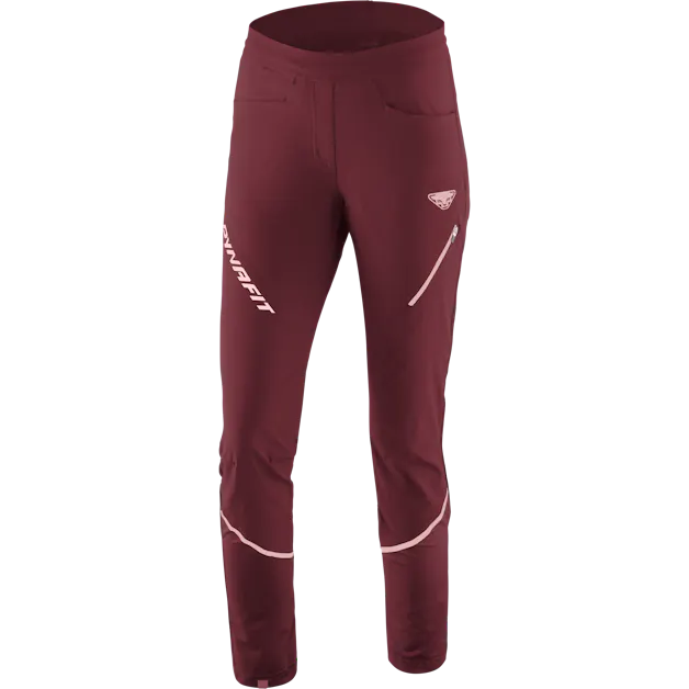 Pantalone Transalper Hybrid donna still image