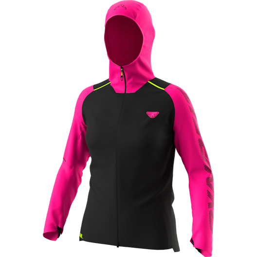 DNA Wind Jacket Women still image