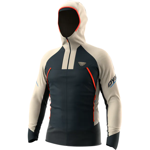 Speed Softshell Jacket Men still image