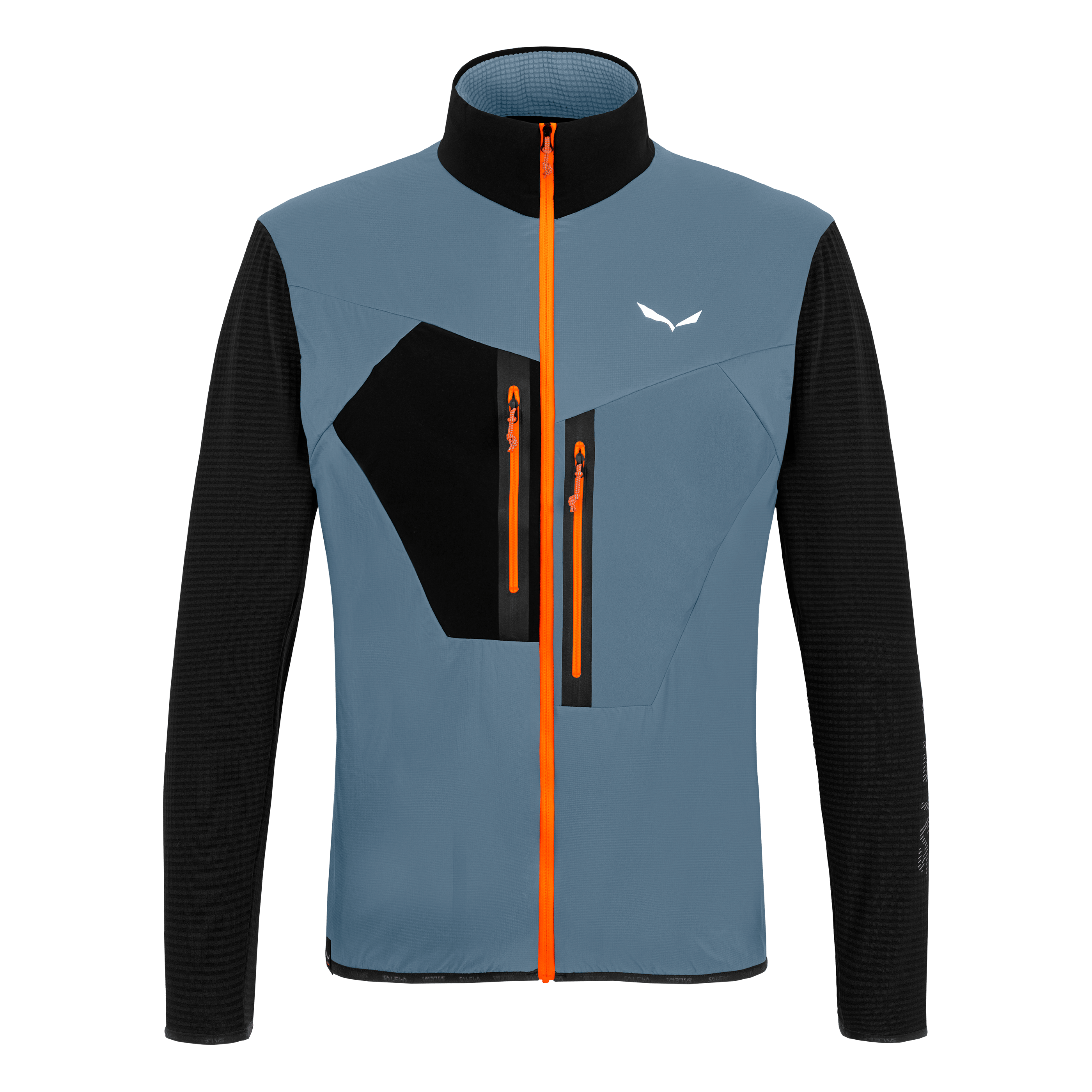 Pedroc Hybrid 2 Polartec® Alpha® Herren Jacke still image