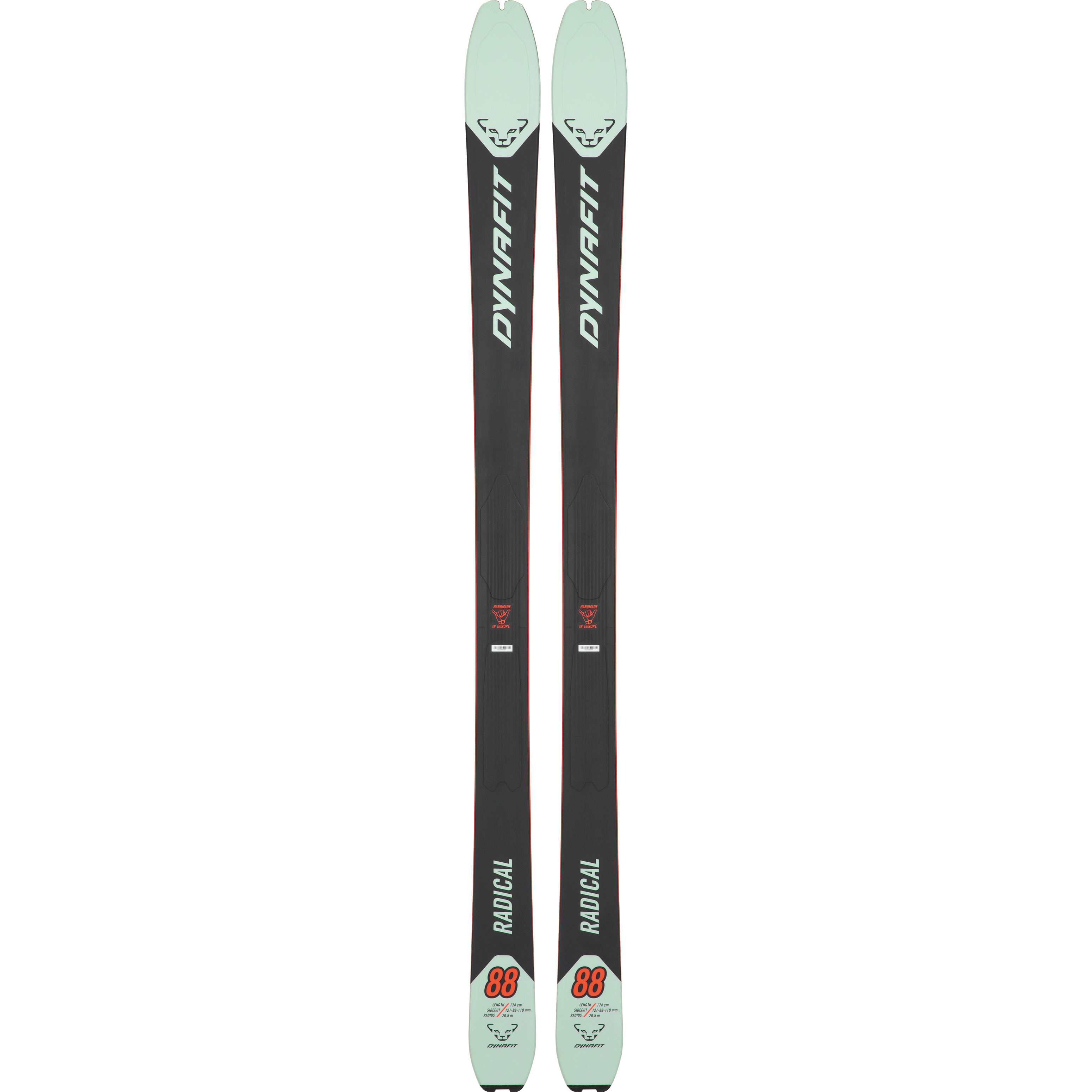 スキー ARMADA BUBBA 188cm DYNAFIT RADICAL FT12 3f05d65b-7f8f-4f20-b8e7-