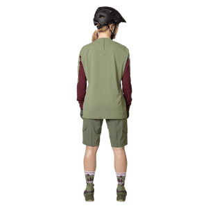 Preview: Ride Dynastretch Shorts Women