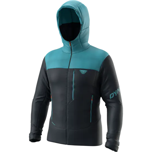 Radical Primaloft® Hooded Jacket Men still image