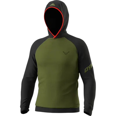 24/7 Polartec® Hoody Men still image