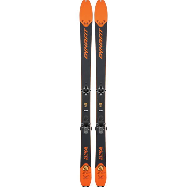 スキー ARMADA BUBBA 188cm DYNAFIT RADICAL FT12 Radical 88 Ski Men | Dynafit® USA